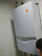 您家威能壁挂炉安装合格吗?