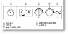 菲斯曼壁挂炉防冻误区介绍