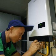 壁掛燃氣鍋爐維修方法及常見故障排除?看完不求