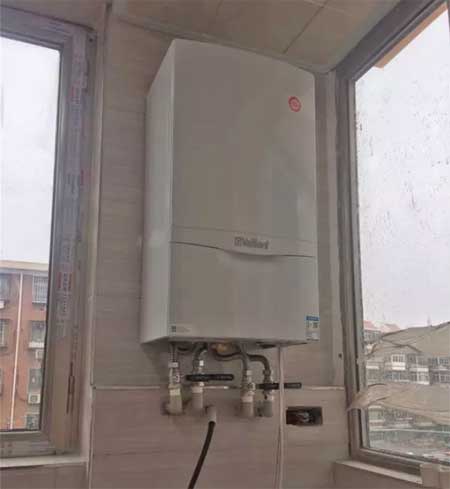威能壁掛爐如何使用最省氣