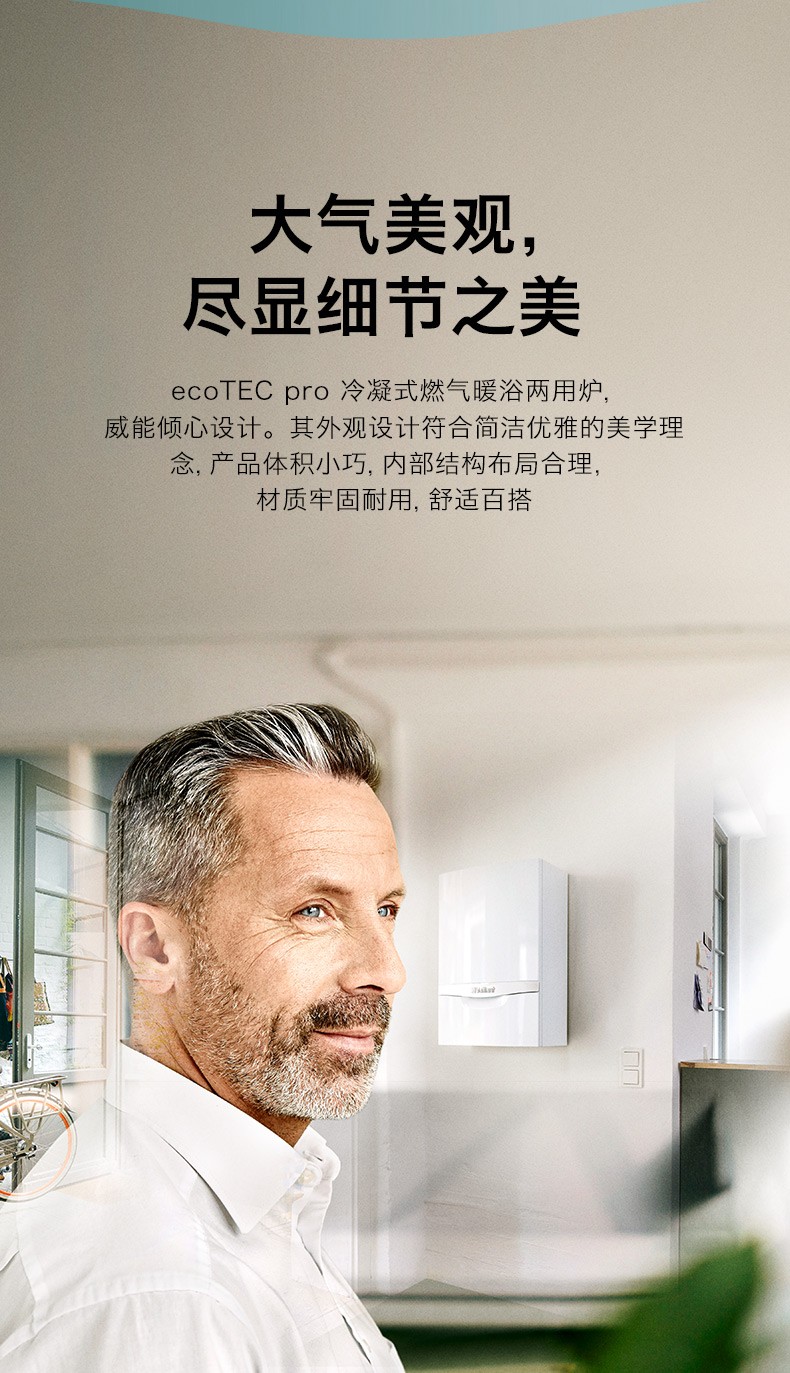 威能Eco Tec pro
