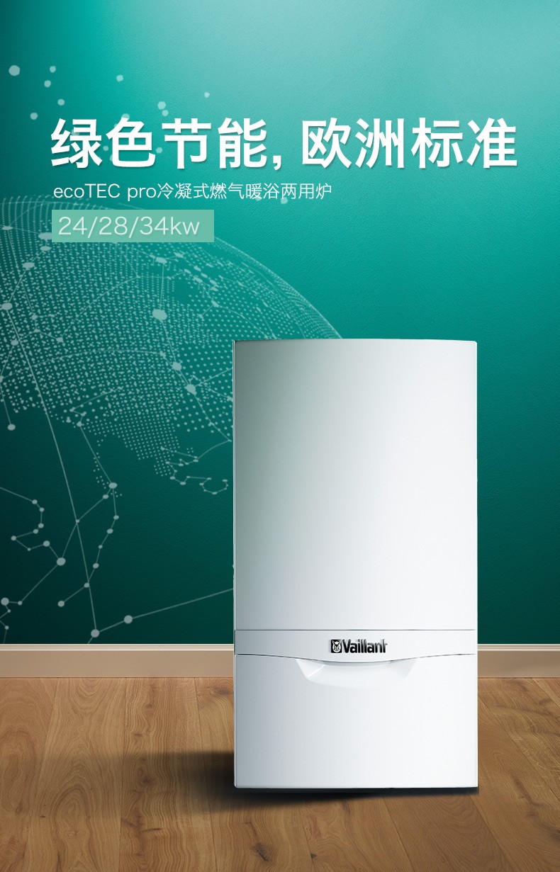 威能Eco Tec pro