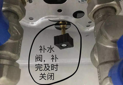 依玛壁挂炉怎么使用