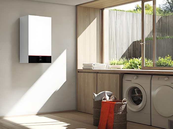 菲斯曼B1JG冷凝式一级能效壁挂炉