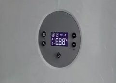 博世G6追光版壁挂炉使用操作教程说明