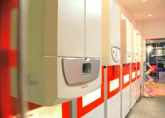 immergas是哪个品牌壁挂炉？