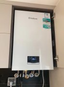 丰台区富锦嘉园威能壁挂炉安装案例