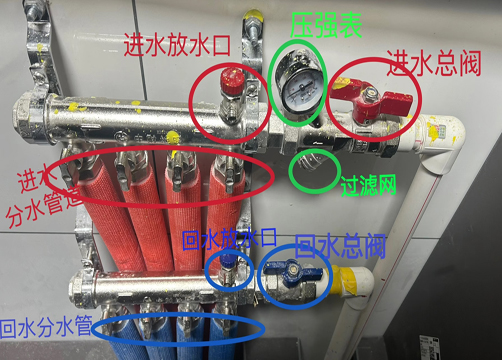 壁挂炉不烧热水怎么回事