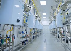 100平米房屋壁挂炉取暖，一天费用是多少？