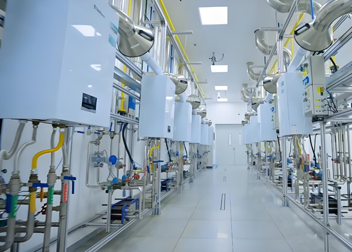 优质壁挂炉品牌