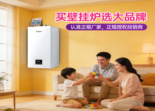 壁挂炉购买注意事项