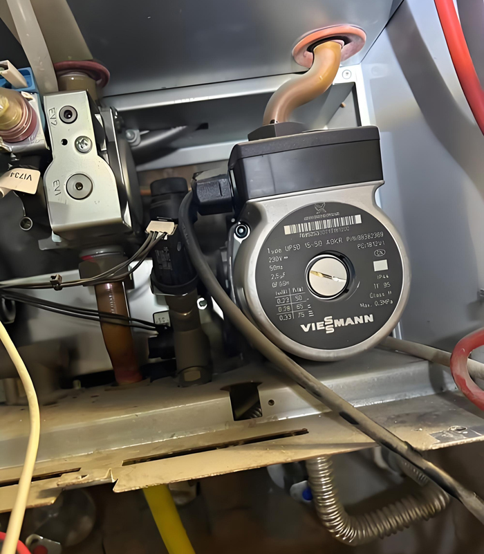 壁挂炉不打火是怎么回事？