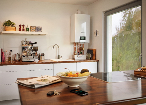 壁挂炉是买一级能效还是买二级能效呢？